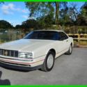 1992 Coupe Used 4.5L V8 16V Automatic FWD Convertible