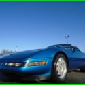 1992 Coupe Used 5.7L V8 16V Automatic RWD