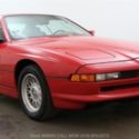 1992 Coupe Used 5L V12 24V Premium