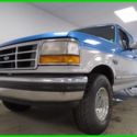 1992 Custom SuperCab Short Bed 4WD Used 5.8L V8 16V Automatic 4WD Pickup Truck