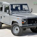 1992 D90! Frame Off Restored! Powertrain Warranty! Rovers North AC! Bluetooth!