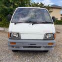 1992 DAIHATSU Hijet Mini Truck