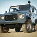 1992 Defender 90 200Tdi SALLDVAF7LA933665