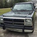 1992 Dodge 2500 Cummings Diesel