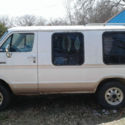 1992 Dodge B250 Base Standard Passenger Van 3-Door 3.9L