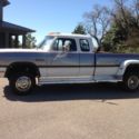 1992 Dodge Cummings Diesel