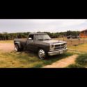 1992 Dodge d350 cummins