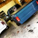 1992 Dodge Dakota Base Standard Cab Pickup 2-Door 5.2L