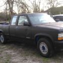 1992 dodge dakota le 5.2l