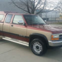 1992 Dodge Dakota LE Extended Cab Pickup 2-Door 3.9L 1 OWNER LOW MILE ROAD READY