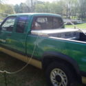 1992 Dodge Dakota low miles,automatic excellent condition,perfect interior