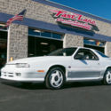 1992 Dodge Daytona IROC R/T 48k Original Miles All Stock Very Rare