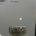 1992 Dodge Daytona IROC R/T Turbo III super Rare