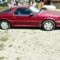 1992 Dodge Daytona RARE V-6 engine & 5 speed Manual Trans. L@@K