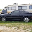 1992 DODGE IROC DAYTONA, please read all of description