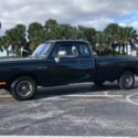 1992 Dodge Ram 1500 LE, 150 pickup truck