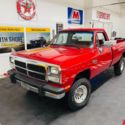1992 Dodge RAM 250 for sale!