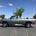 1992 DODGE RAM 250 SUPER-CAB LE 4X4 5.9L CUMMINS DIESEL ONLY 86.157 ACTUAL MILES