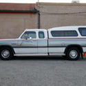 1992 dodge ram 250 turbo diesel cummins club cab 1 owner