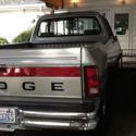 1992 DODGE RAM 2500 CUMMINS DIESEL