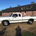 1992 Dodge Ram 2500 LE 12Valve Cummins 5-Speed RUST-FREE WORLDWIDE NO RESERVE