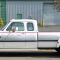 1992 Dodge Ram 3500 Ext-Cab LE Dually Cummins Turbo Diesel 49K ORIGINAL MILES!