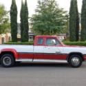 1992 dodge ram 3500