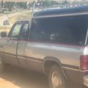 1992 Dodge Ram Cummins diesel 2500 Extended Cab  1st Gen
