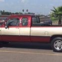 **1992 Dodge Ram D250 1st Gen Cummins**  NO RESERVE