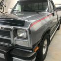 1992 Dodge Ram D250 2WD 12V Cummins **Mint**
