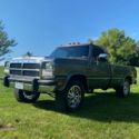 1992 Dodge Ram D250 5.9 Cummins Diesel
