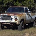 1992 Dodge Ram W250 4X4 Dana 60 Front Axle 5.9L Cummins Diesel Heavy Duty Truck
