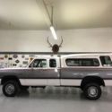 1992 DODGE RAM250 LE 4X4 SUPER-CAB 5.9L DIESEL WITH ONLY 98.202 ACTUAL MILES
