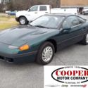 1992 Dodge Stealth 5 spd Sunroof