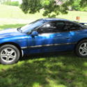 1992 Dodge Stealth Base Hatchback 2-Door 3.0L