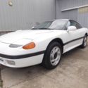 1992 DODGE STEALTH ONE OWNER!  AWESOME CONDITION!  LOW MILES!!