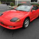 1992 Dodge Stealth R/T 2dr Hatchback Automatic 4-Speed FWD V6 3.0L Gasoline