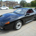 1992 Dodge Stealth Rt - 74K - Super Clean and Sharp - Must-See and Drive!