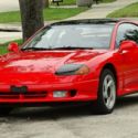 1992 DODGE STEALTH R/T ALL WHEEL DRIVE TWIN TURBO FANTASTIC CONDITION IN AN OUT