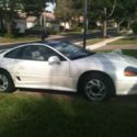 1992 Dodge Stealth R/T Hatchback 2-Door 3.0L 61,000 dealer serviced miles