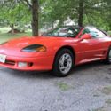1992 Dodge Stealth R/T One Owner Low miles