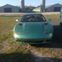 1992 Dodge Stealth R/T Turbo Hatchback 2-Door 3.0L