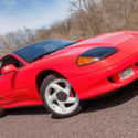 1992 Dodge Stealth R/T Turbo Used Turbo 3L V6 12V Manual Coupe