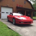 1992 Dodge Stealth R/T Twin Turbo All Wheel Drive 3.0L, ALL ORIGINAL