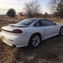 1992 Dodge Stealth RT Twin Turbo All Wheel Drive