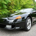 1992 DODGE STEALTH R/T TWIN TURBO, AWD, 5 SPEED, 3,000 ORIGINAL MILES, 1 OWNER