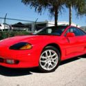 1992 DODGE STEALTH R/T TWIN TURBO AWD! 85K LOW MILES! 2 OWNERS! SUPER CLEAN!!