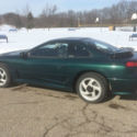 1992 Dodge Stealth R/T Twin Turbo AWD