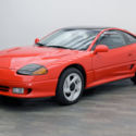 1992 Dodge Stealth R/T Twin Turbo ~ ONE OWNER