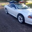 1992 dodge stealth rt twin turbo